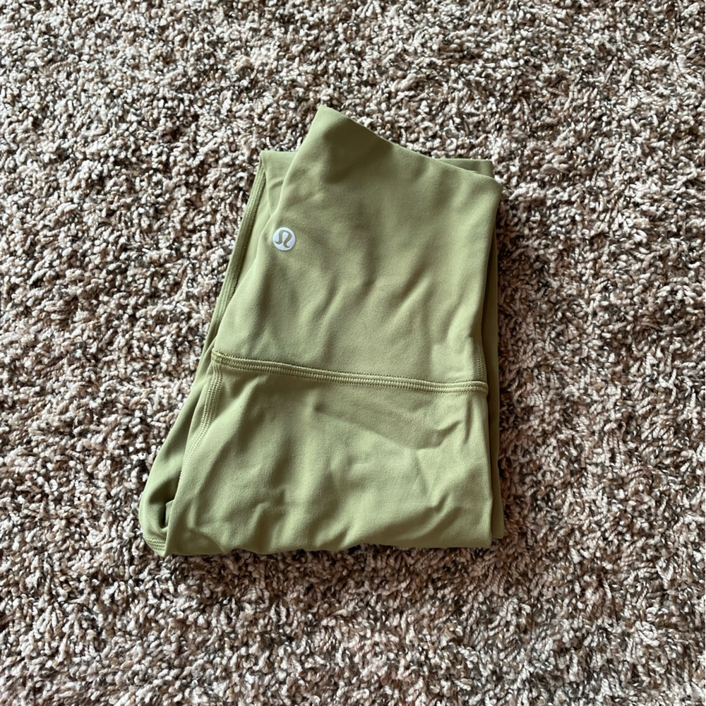 Lululemon align legging